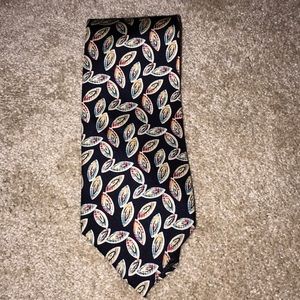 COPY - Christian Dior Mens Tie